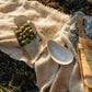 Oyster Shell Catchall Dish