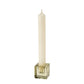 Luca Glass Candlesticks