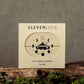 Eleven Love Wish Bracelets
