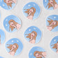 1989 Era Sticker
