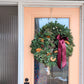 Holiday Wreath Workshop - November 22nd