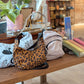 Baggu Medium Nylon Crescent Bag