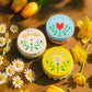 Skandi Blooms - Daisy Lip Balm
