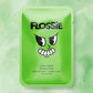 Green Apple Cotton Candy