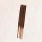 Yield Incense