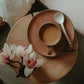 Rowe Dinnerware - Clay