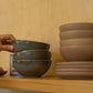 Rowe Dinnerware - Clay