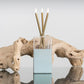 Everlasting Candle Misty Vase