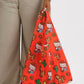 Baggu Reusable Shopping Bag