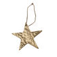 Celestial Moon and Star Ornaments
