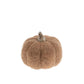 Small Felt Pumpkins