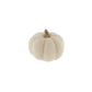 Small Felt Pumpkins
