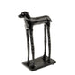 Doggy Long Legs Sculpture