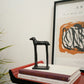 Doggy Long Legs Sculpture