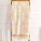 Lola Tufted Throw Blanket