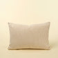 16 x 24 Wide Rib Corduroy Pillow in Ivory