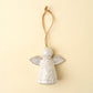 Porcelain Angel Ornament