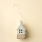 Snowdrop House Ornament - Chalet