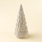 Snowdrift Ceramic Trees