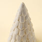 Snowdrift Ceramic Trees