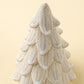 Snowdrift Ceramic Trees