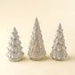 Snowdrift Ceramic Trees