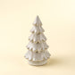 Snowdrift Ceramic Trees