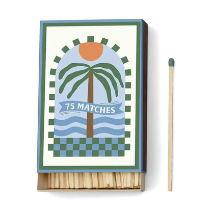 A Dopo Boxed Matches