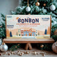 C'est Bon Bon DIY Advent Calendar