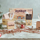 C'est Bon Bon DIY Advent Calendar