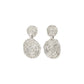 Air Dangle Earrings
