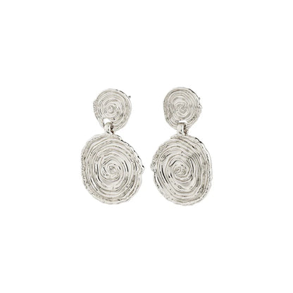 Air Dangle Earrings