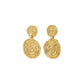 Air Dangle Earrings