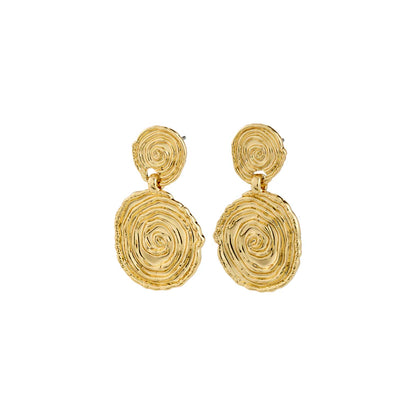 Air Dangle Earrings