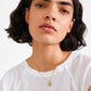 Air Pendant Necklace