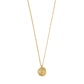 Air Pendant Necklace