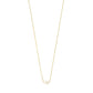 Alayah Freshwater Pearl Necklace
