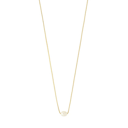 Alayah Freshwater Pearl Necklace