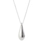 Alma Long Pendant