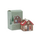 Alpine Ski Chalet Incense House