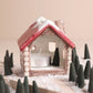 Alpine Ski Chalet Incense House