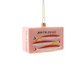 Anchovies Tin Ornament