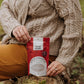 Apple Cinnamon Loose Leaf Tea