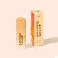 Cocooning Love Vegan Lip Balms