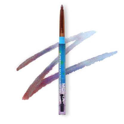 Supernova Multichrome Gel Liner