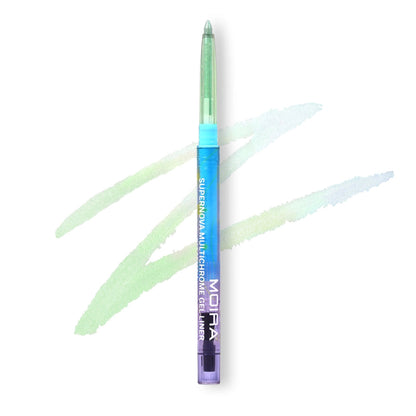 Supernova Multichrome Gel Liner