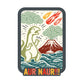 Aur Naur Dino Sticker