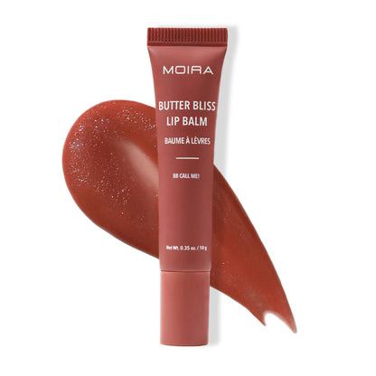 Butter Bliss Lip Balms