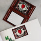 Best Friends Sticker Set