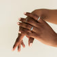 BKIND Nail Polish - French Pink
